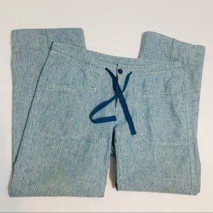 New Freedom Trail by Kyodan Linen Pants
